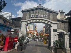 -昆明冠生园·蛋糕·面包(南强街店)