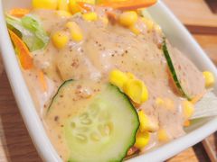 -牛気·越光米牛肉饭(水游城店)