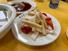 -荣生萝卜汤饭店