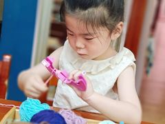 -伊顿幼儿园(济南大地锐城校区)