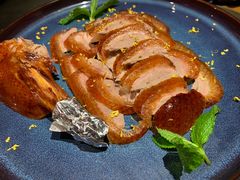 -青年公社烤鸭(肇嘉浜路店)
