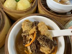 -华源餐厅·海鲜大排档(日月贝店)