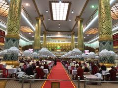 -ခြောက်ထပ်ကြီးရွှေသာလျောင်းဘုရားကြီး