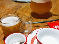 -永红源啤酒·烧烤·海鲜·大排档(青特城店)