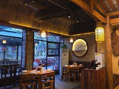 -李久其家民间餐厅(观沙岭公园店)