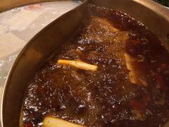 -天宜隆蘑菇宴火锅(石景山旗舰店)