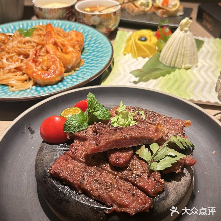 在长沙会带每一任男朋友来吃的料理