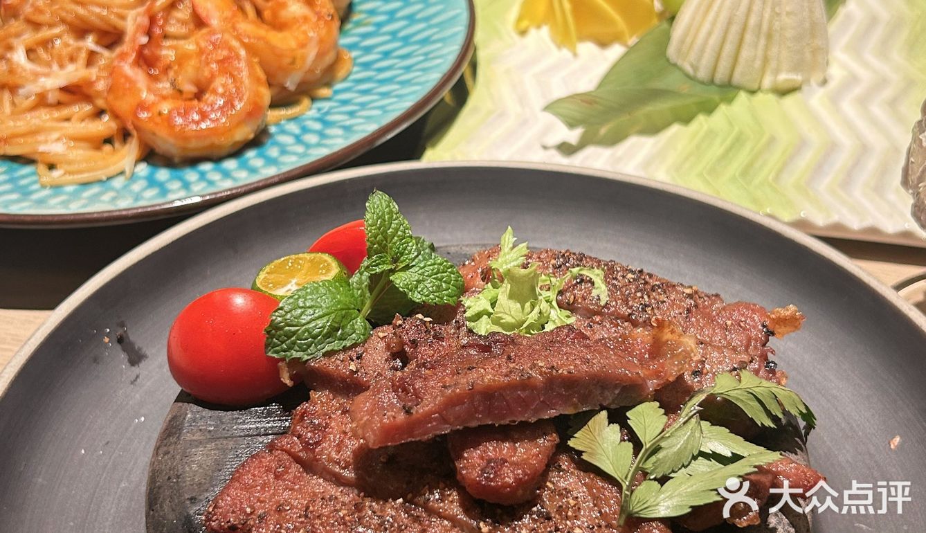 在长沙会带每一任男朋友来吃的料理