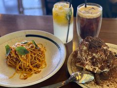 -PIZZA BIANCA(万象城店)