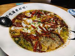 -首秀·四川料理(星耀101店)
