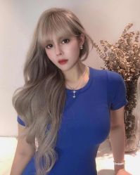点击看大图 -3AM·S HAIR SALON烫发染发接发