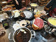 -丽江庭院之爱在路上(西单店)