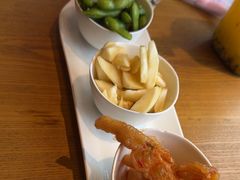 -味莊餐厅(康庄南街店)