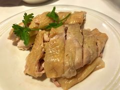 海南鸡-翠华餐厅(宝安壹方城店)