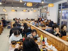 -螺蛳粉先生(蓟门桥店)