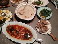 -拾味馆·海南菜(万达店)