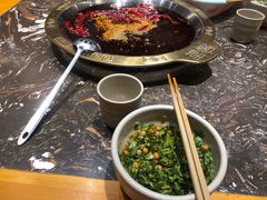 -堂客老火锅(欣阳广场总店)