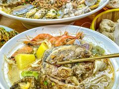 -面道赞宁海海鲜面(迎凤街店)