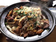 -云中菜馆(恒晟·云中绿园店)