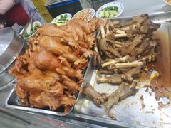 -豫掌柜饸饹面·烩面(秀沿路店)