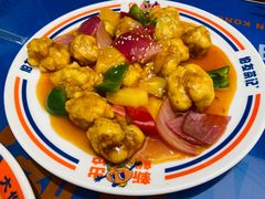 -伯友茶记(中华广场店)