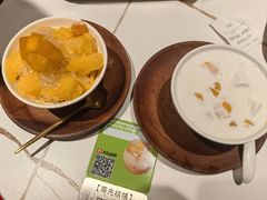 -聪嫂私房甜品(旺角二店)