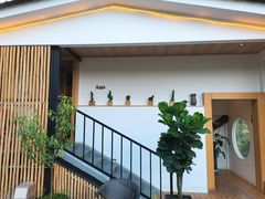 -往来·竹里.宝宝宴.生日宴.团建.宴席(花乡农居店)