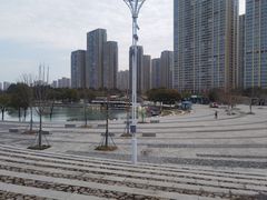 -苏州东太湖生态园