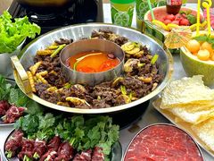-牛百道·鲜活牛肉馆(天一店)