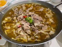 -凯鸽酒楼(大同振兴街店)