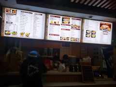 -江记甜品(罗湖店)