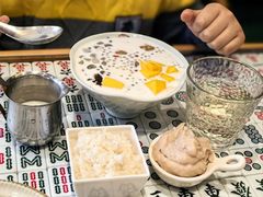 -堂屋糖水店(愚园店)