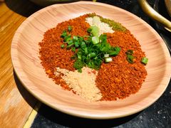 -潮火锅·麻辣牛肉火锅(观音桥方圆·LIVE店)