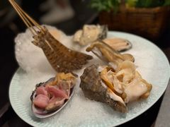 -鼎鼎香·港式火锅(北京SKP店)
