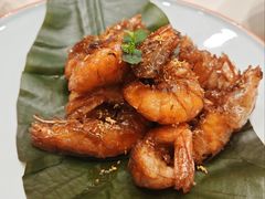 -咖啡人·融合餐厅(万达环宇店)