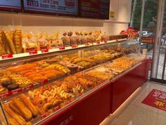 -味多美蛋糕(静安庄店)