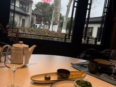 -杭州西湖柳莺里酒店·闻莺厅