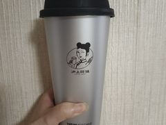-沪上阿姨·臻选茶饮(上海环球港店)
