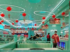-季季红火锅(柳州城中万达二店)