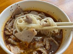 -王记生烫牛杂面馆(兰陵路店)