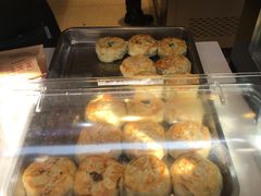 -辣哭饼(七宝老街店)