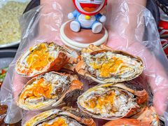 -二钳洞庭虾蟹·江湖菜(成都鹭岛店)