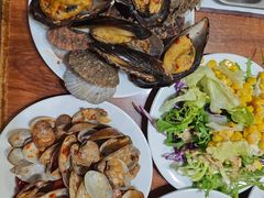 -汉巴味德(鹏欣水游城店)