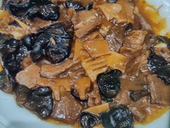 -老六饭店(翠通路店)