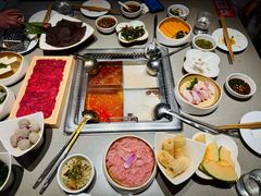 -海底捞火锅(丰尚国际广场店)