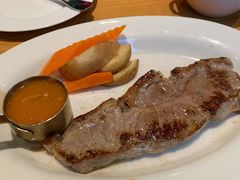 -斗牛士牛排(南京东路店)