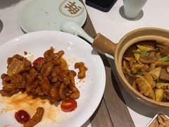 -船歌·鱼水饺青岛菜(合肥路永旺店)