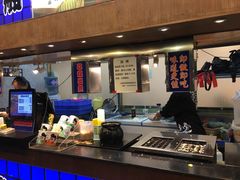 -日の船章鱼小丸子(步行街店)