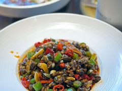 -爷爷的草帽·海鲜馆(孙塘路店)
