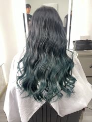 -LILI·HAIR SALON理理造型